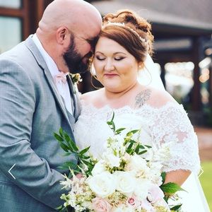 Meet your Posher, Whitney